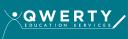 QWERTY Education Services logo
